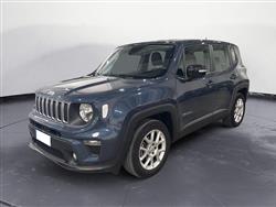 JEEP RENEGADE My23 Limited 1.6 Multijet Ii 130 Cv E6.4