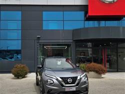 NISSAN JUKE 1.0 DIG-T 117 CV N-Design