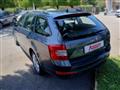 SKODA OCTAVIA 1.6 TDI CR 105 CV DSG Wagon Executive