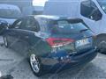 MERCEDES Classe A A 180 d Automatic Business