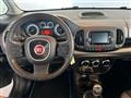 FIAT 500L 1.6 Multijet 105 CV Lounge