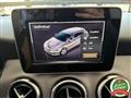 MERCEDES CLASSE CLA d S.W. Automatic Sport Navi Led Full