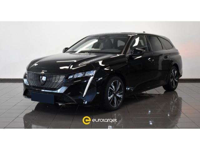 PEUGEOT NUOVA 308 SW BlueHDi 130 S&S EAT8 SW Allure