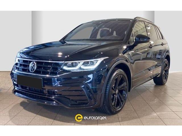 VOLKSWAGEN TIGUAN 2.0 TDI 200 CV SCR DSG 4MOTION R-Line