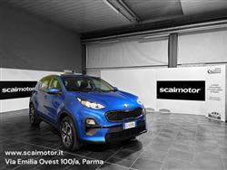 KIA SPORTAGE 2016 1.6 ECOGPL 2WD Business Class