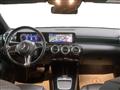 MERCEDES CLASSE A A 180 d Automatic Progressive Advanced Plus