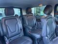 MERCEDES CLASSE V d Automatic 4Matic Premium Extralong