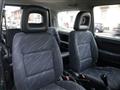 SUZUKI JIMNY 1.3i 16V cat 4WD JLX