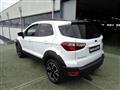 FORD ECOSPORT 1.0 EcoBoost 125 CV Start&Stop Active