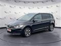 VOLKSWAGEN TOURAN 1.5 TSI ACT DSG Executive BlueMotion Technology