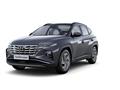 HYUNDAI NUOVA TUCSON Tucson 1.6 T-GDI 48V DCT XLine