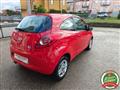 FORD KA+ 1.2 8V 69 CV Bz.-GPL