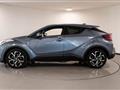 TOYOTA C-HR 1.8 Hybrid E-CVT Trend