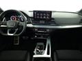 AUDI SQ5 SPORTBACK SPB Sportback TDI Diesel 340cv LED Alcantara