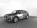 AUDI Q3 SPORTBACK Q3 SPB 35 TDI S tronic S line edition