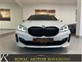 BMW SERIE 1 d 5p. Msport AZIENDALE + SHADOW LINE !!