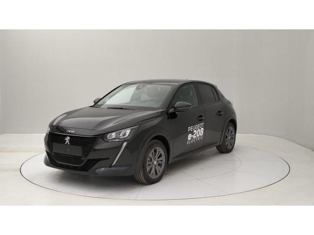 PEUGEOT e-208 e- ALLURE - Motore Elettrico 136cv (100kW)