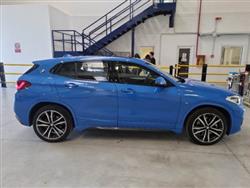 BMW X2 xDrive25e Msport