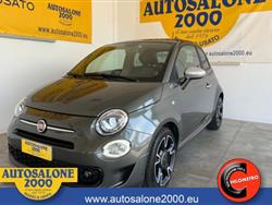 FIAT 500 1.0 Hybrid Connect NEOPATENTATI