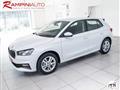 SKODA NUOVA FABIA 1.0 MPI EVO 80 CV Km 0 4 anni di Garanzia Neopaten