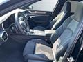 AUDI A6 AVANT Avant 4.0 TFSI V8 quattro tiptronic