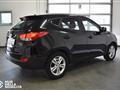 HYUNDAI IX35 1.7 CRDi 2WD Comfort