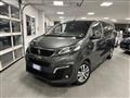 PEUGEOT TRAVELLER BlueHDi 180 S&S EAT8 Long Allure