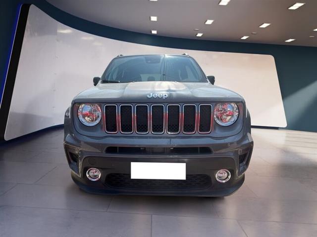 JEEP RENEGADE 2019 1.6 mjt Limited 2wd 130cv