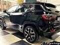 JEEP Compass 2.0 Mjt II aut. 4WD Longitude