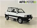 FIAT PANDA 1ª serie 1100 i.e. cat 4x4 Trekking