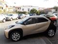 TOYOTA NUOVA AYGO X 1.0 VVT-i 72CV 5 porte Active