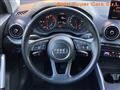 AUDI Q2 35 TFSI S tronic Identity Black