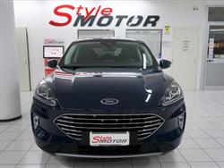 FORD KUGA 1.5 EcoBlue 120 CV aut. 2WD Titanium