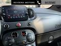 ABARTH 595 COMPETIZIONE 1.4 Turbo T-Jet 165CV Pista