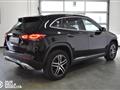 MERCEDES CLASSE GLA d Automatic Sport Plus