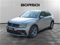 VOLKSWAGEN TIGUAN 1.4 TSI Business BlueMotion Technology