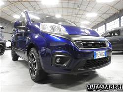 FIAT QUBO 1.4 8V 77 CV Lounge Natural Power