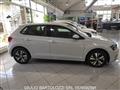 VOLKSWAGEN POLO 1.0 MPI 5p. Comfortline BlueMotion Technology