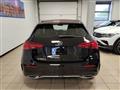 MERCEDES CLASSE A A 180 d Automatic AMG Line Premium