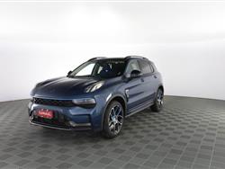 LYNK&CO 01 PHEV