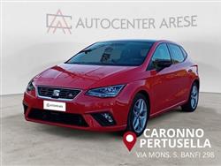 SEAT IBIZA 1.6 TDI 95 CV 5 porte FR