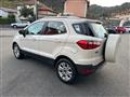 FORD ECOSPORT 1.5 TDCi 90 CV Plus