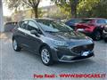 FORD FIESTA 1.1 75 CV 5 porte Titanium NEOPATENTATI