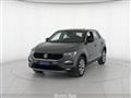 VOLKSWAGEN T-ROC 1.5 TSI ACT DSG Style BlueMotion Technology