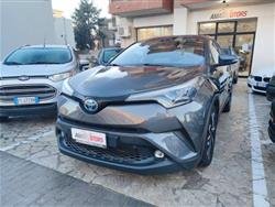 TOYOTA C-HR 1.8h Lime Beat Special Edition 2wd e-cvt