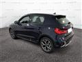 AUDI A1 CITYCARVER A1 citycarver 30 TFSI S tronic