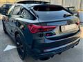 AUDI Q3 SPORTBACK SPB quattro S tronic