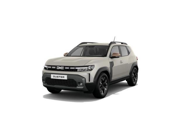 DACIA NEW DUSTER ECO-G 100 Extreme