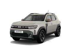 DACIA NEW DUSTER ECO-G 100 Extreme