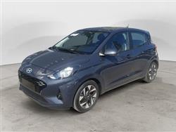 HYUNDAI NEW i10 i10 1.0 GPL Econext Connectline